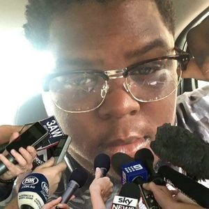 Meet your Posher, Angelo